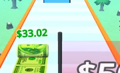 Screenshot Money Rush