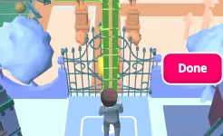 Screenshot Money Rush