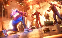 Screenshot Spider Fighter 2