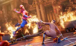 Screenshot Spider Fighter 2