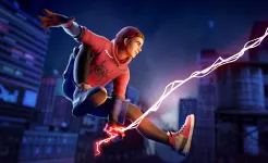 Screenshot Spider Fighter 2