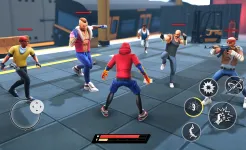 Screenshot Spider Fighter 2