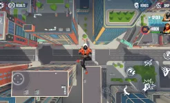 Screenshot Spider Fighter 3