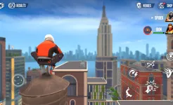 Screenshot Spider Fighter 3