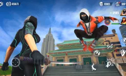 Screenshot Spider Fighter 3