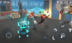 Screenshot Spider Fighter 3