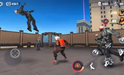 Screenshot Spider Fighter 3