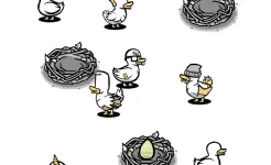 Screenshot Clusterduck