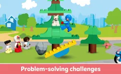 Screenshot LEGO® DUPLO® Marvel