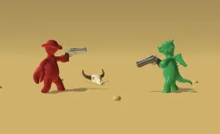 Screenshot Gumslinger