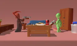Screenshot Gumslinger