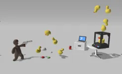 Screenshot Gumslinger