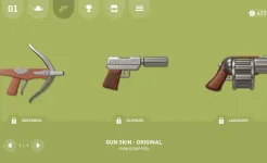 Screenshot Gumslinger