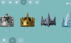 Screenshot Gumslinger