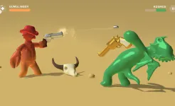 Screenshot Gumslinger