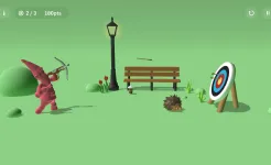 Screenshot Gumslinger