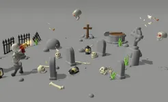 Screenshot Gumslinger