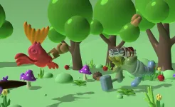 Screenshot Gumslinger