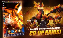 Screenshot AFK Dungeon