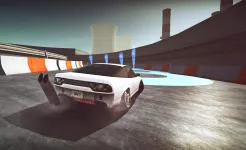 Screenshot Drift Zone
