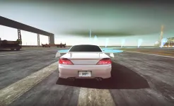 Screenshot Drift Zone