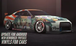 Screenshot Drift Zone 2