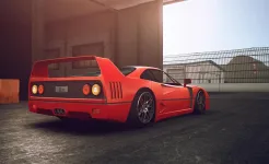 Screenshot Drift Zone 2