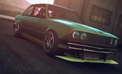 Screenshot Drift Zone 2