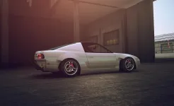 Screenshot Drift Zone 2