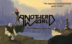 Screenshot Another World