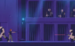 Screenshot Another World