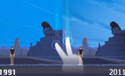 Screenshot Another World