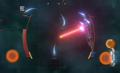 Screenshot Solar Smash 2D