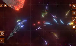 Screenshot Solar Smash 2D