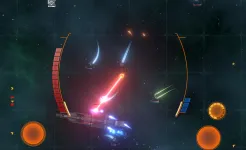 Screenshot Solar Smash 2D