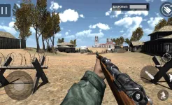 Screenshot Europe Front (Full)