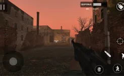 Screenshot Europe Front (Full)