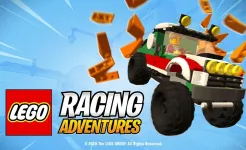 Screenshot LEGO® Racing Adventures