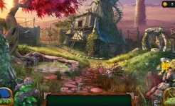 Screenshot Затерянные земли 8
