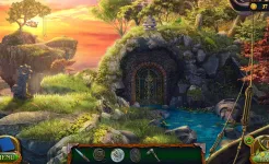 Screenshot Затерянные земли 8