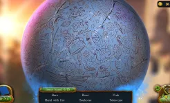Screenshot Затерянные земли 8