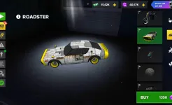 Screenshot Rope Hero: Mafia City Wars