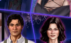 Screenshot Couple Up! Interactive Stories