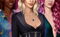 Screenshot Couple Up! Interactive Stories