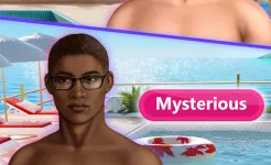 Screenshot Couple Up! Interactive Stories