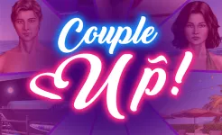 Screenshot Couple Up! Interactive Stories