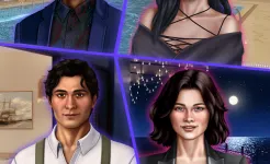 Screenshot Couple Up! Interactive Stories