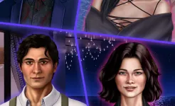 Screenshot Couple Up! Love Show Stories