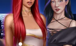 Screenshot Couple Up! Love Show Stories