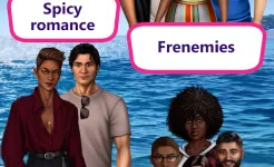 Screenshot Couple Up! Love Show Stories
